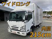 2016 ISUZU OTHER