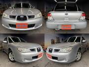 2006 SUBARU IMPREZA SPORTS WAGON