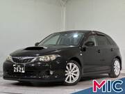 2007 SUBARU IMPREZA