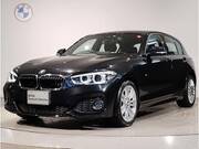 2017 BMW 1 SERIES