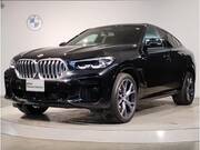 2022 BMW X6