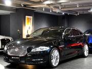 2011 JAGUAR XJ