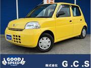 2007 DAIHATSU ESSE