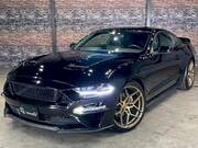 2018 FORD MUSTANG (Left Hand Drive)