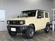 2022 SUZUKI JIMNY XC