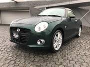 2015 DAIHATSU COPEN