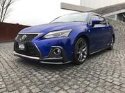 2020 LEXUS CT