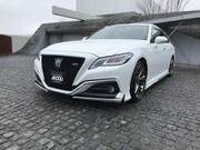 2021 TOYOTA CROWN