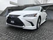 2019 LEXUS ES