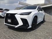 2023 LEXUS NX