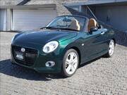 2015 DAIHATSU COPEN