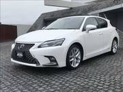 2021 LEXUS CT