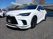 2023 LEXUS RX