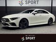 2019 MERCEDES BENZ CLS-CLASS