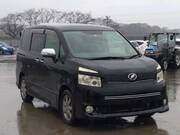 2009 TOYOTA VOXY ZS