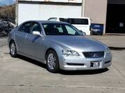 2007 TOYOTA MARK X 300G