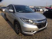 2014 HONDA VEZEL HYBRID X