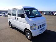 2013 HONDA ACTY VAN