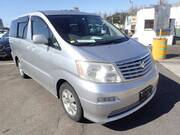 2004 TOYOTA ALPHARD