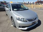 2011 TOYOTA ALLION A20