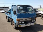 1989 TOYOTA TOYOACE TRUCK 2ton