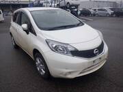 2015 NISSAN NOTE