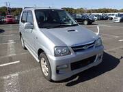 2007 DAIHATSU TERIOS KID CUSTOM L