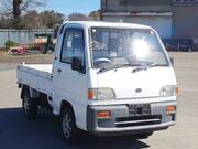 1993 SUBARU SAMBAR TRUCK 0.35ton