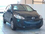 2012 MAZDA DEMIO