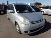 2009 TOYOTA SIENTA X LIMITED