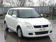 2007 SUZUKI SWIFT