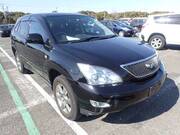 2006 TOYOTA HARRIER