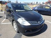 2009 NISSAN TIIDA 15M