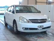 2007 TOYOTA ALLION