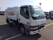 1999 MITSUBISHI CANTER 2ton