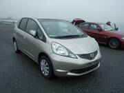 2009 HONDA FIT