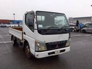 2003 MITSUBISHI CANTER 2ton