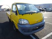 2006 TOYOTA TOWNACE TRUCK 1ton