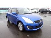 2014 SUZUKI SWIFT XG