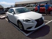 2015 LEXUS IS