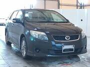 2011 TOYOTA COROLLA FIELDER