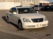 2005 TOYOTA CROWN