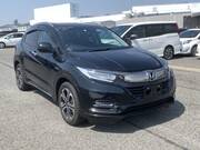 2018 HONDA VEZEL HYBRID Z HONDA SENSING