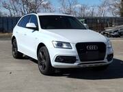 2017 AUDI Q5