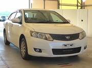 2009 TOYOTA ALLION