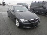 2006 BMW 3 SERIES