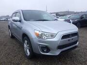 2013 MITSUBISHI RVR G