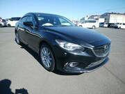 2014 MAZDA ATENZA SEDAN 20S