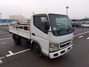 2004 MITSUBISHI CANTER 1.8ton