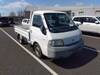 NISSAN VANETTE TRUCK